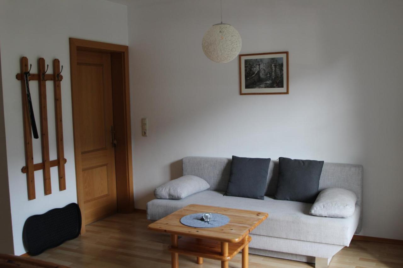 Ferienwohnung Syen Грундльзее Экстерьер фото