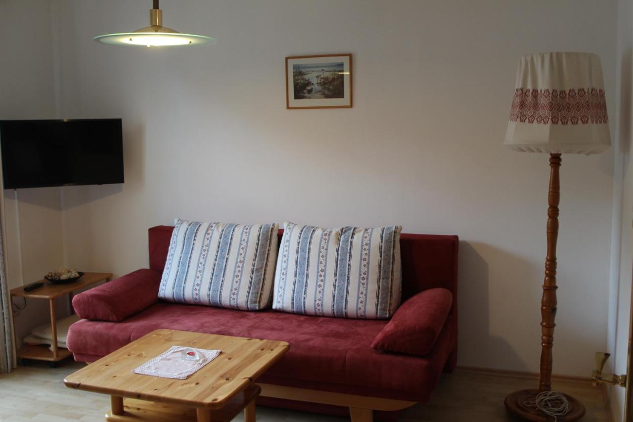 Ferienwohnung Syen Грундльзее Экстерьер фото