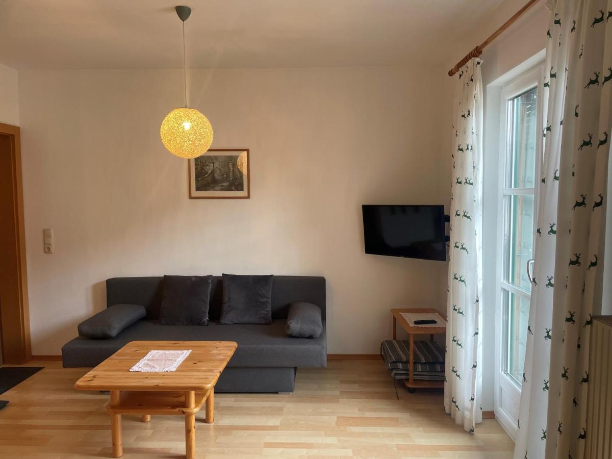Ferienwohnung Syen Грундльзее Экстерьер фото