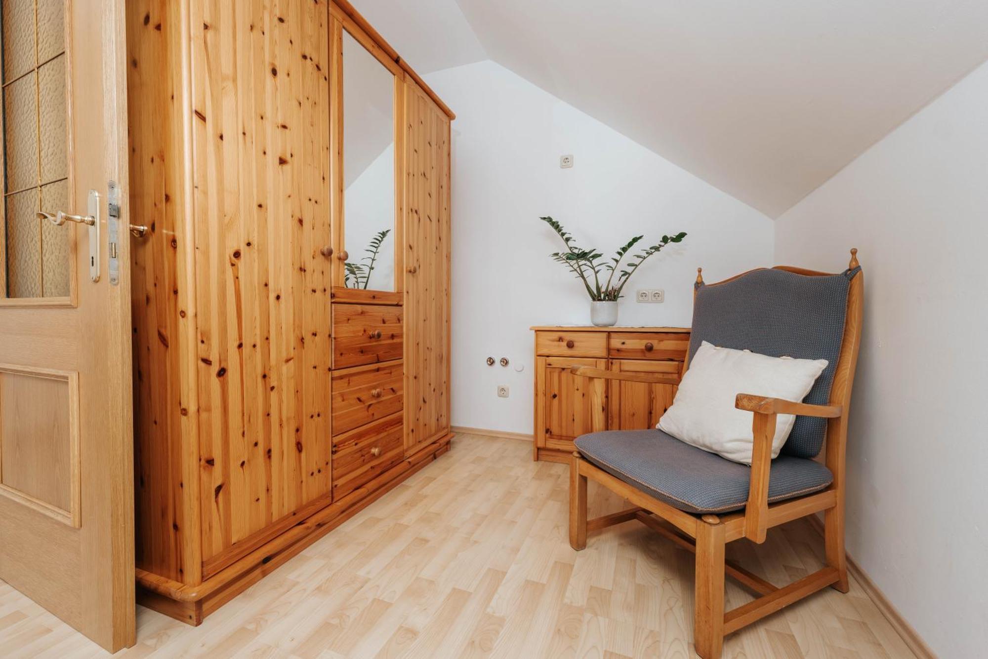 Ferienwohnung Syen Грундльзее Номер фото