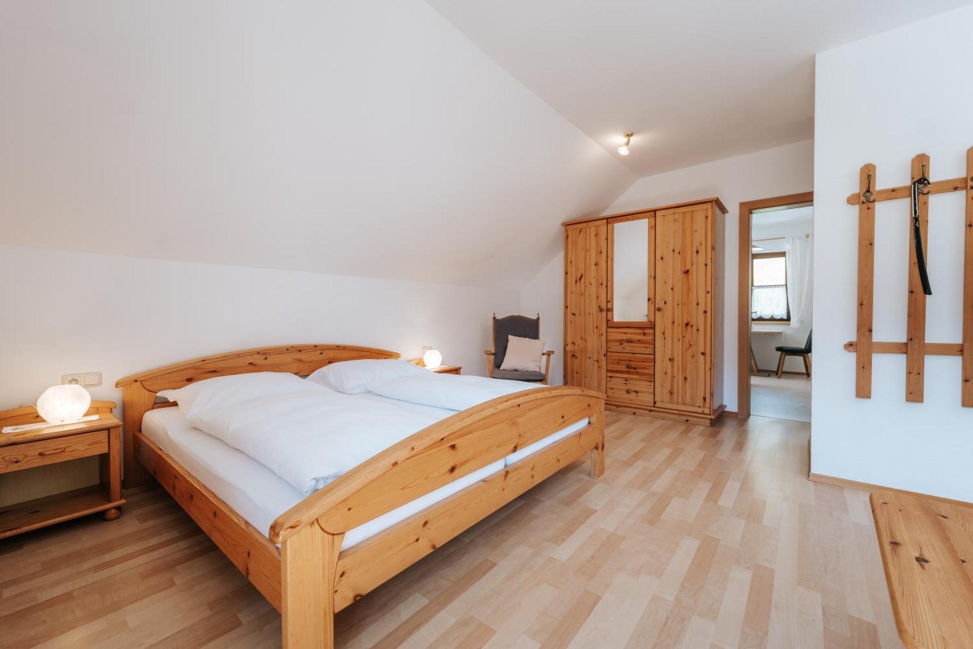 Ferienwohnung Syen Грундльзее Номер фото