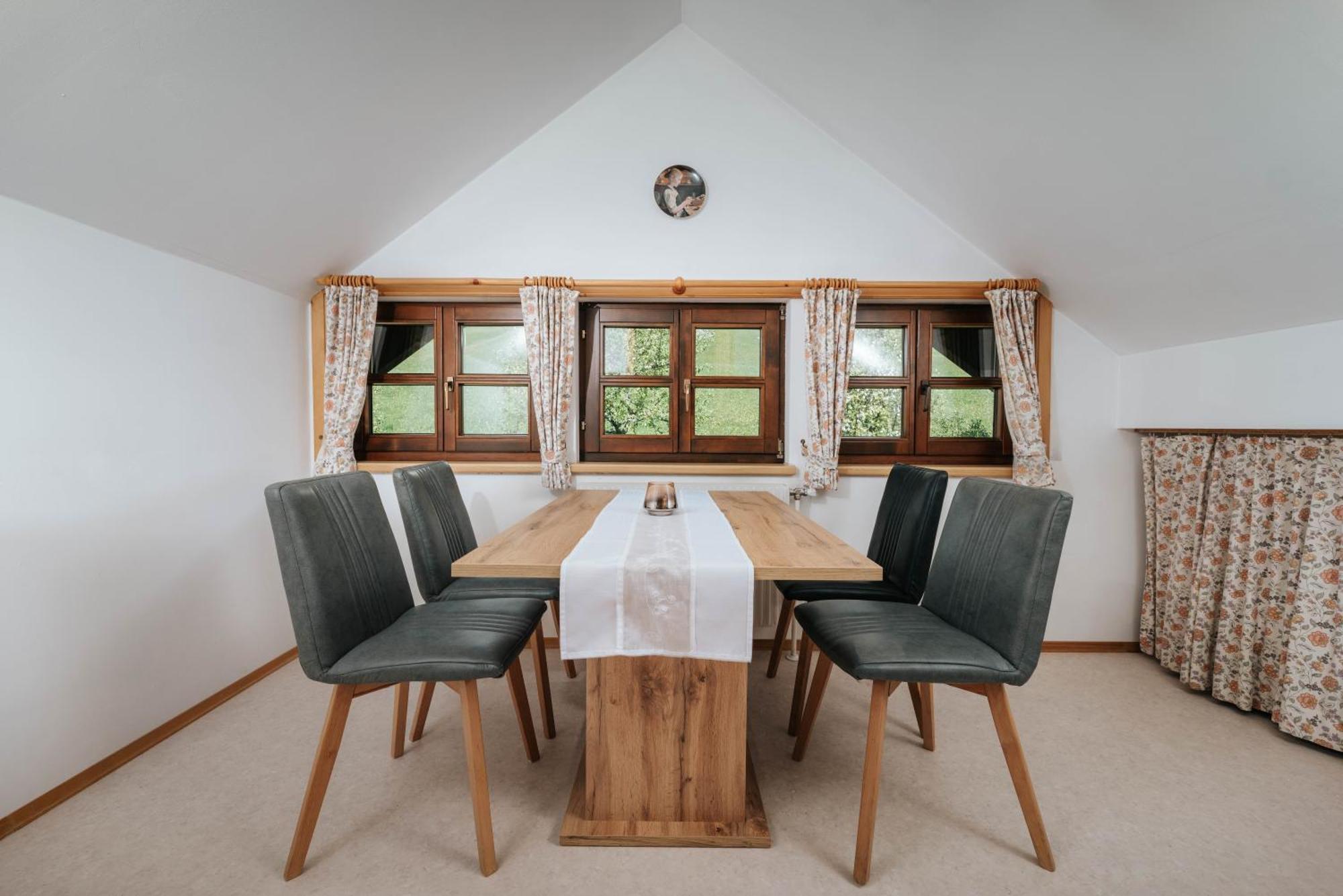 Ferienwohnung Syen Грундльзее Номер фото