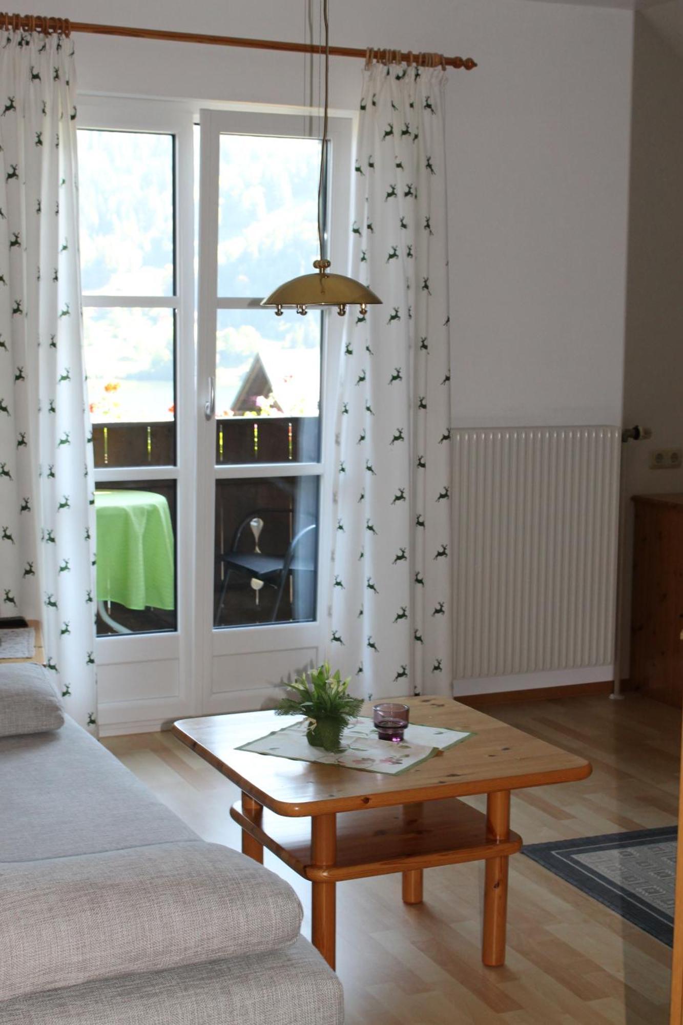 Ferienwohnung Syen Грундльзее Номер фото