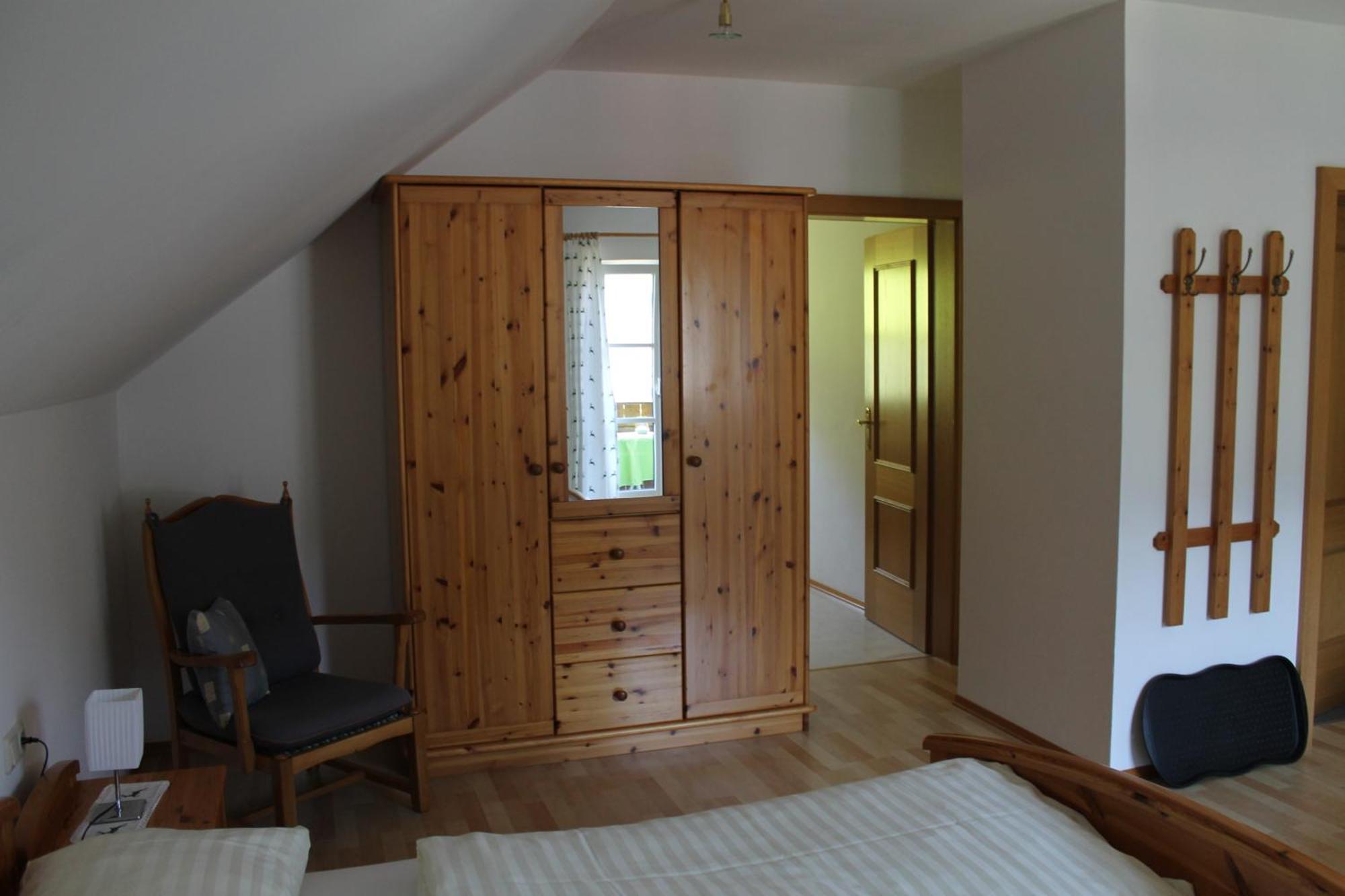 Ferienwohnung Syen Грундльзее Номер фото
