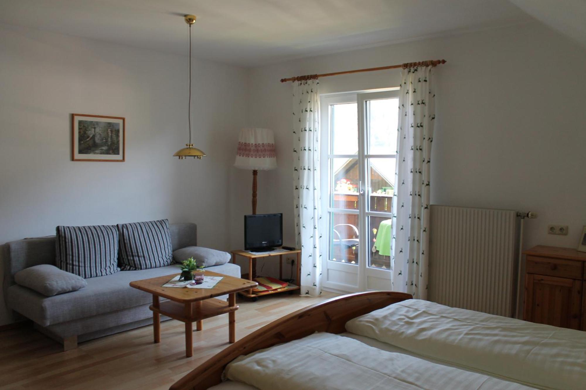 Ferienwohnung Syen Грундльзее Номер фото